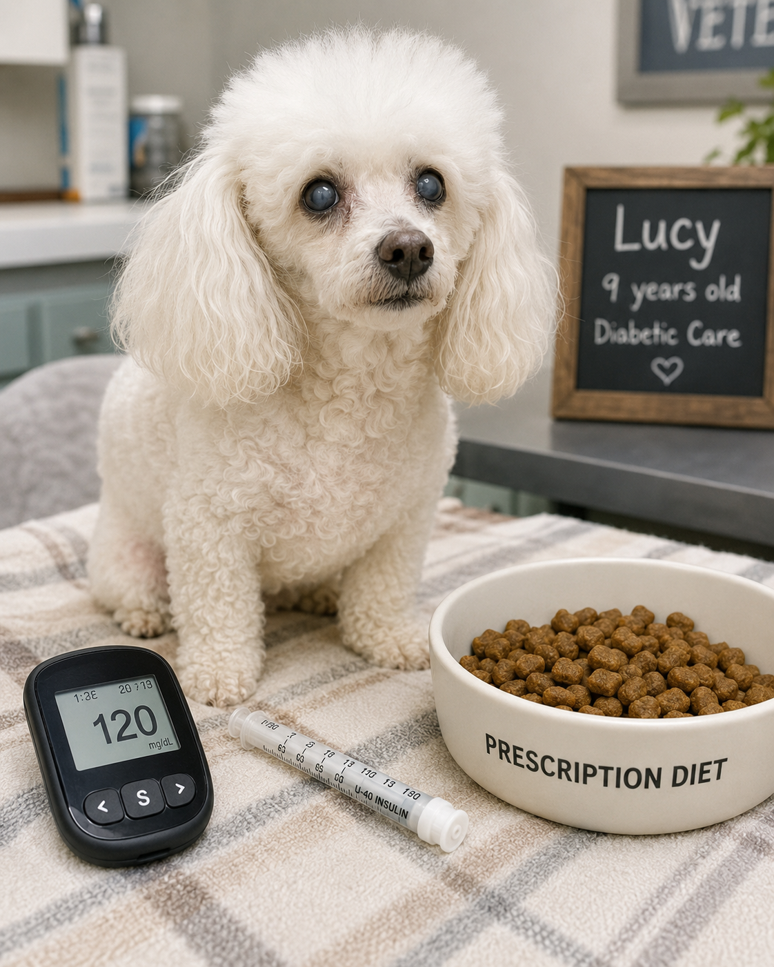 Lucy